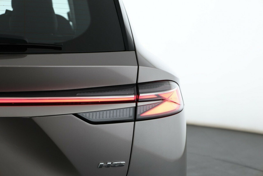 2025 MG HS AS33 Vibe SUV Image 6