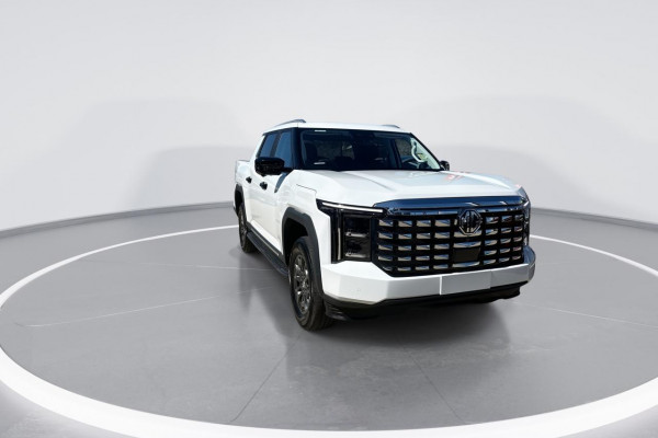 2025 MG U9 EKK1C Explore Ute Image 2