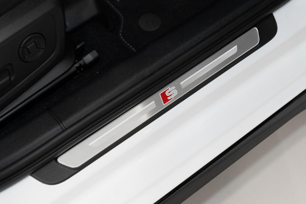 2026 Audi A3 GY TFSI 110kW S line Hatch image 19