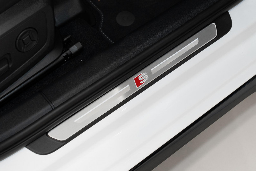 2026 Audi A3 GY TFSI 110kW S line Hatch