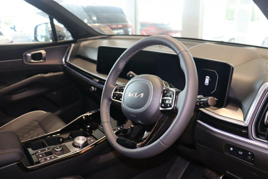 2025 Kia Sorento MQ4 PE GT-Line SUV Image 14