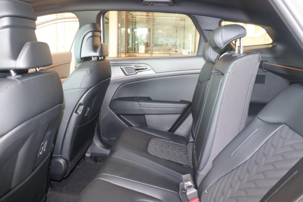 2026 MY27 Kia Sportage NQ5 PE GT-Line SUV Image 29