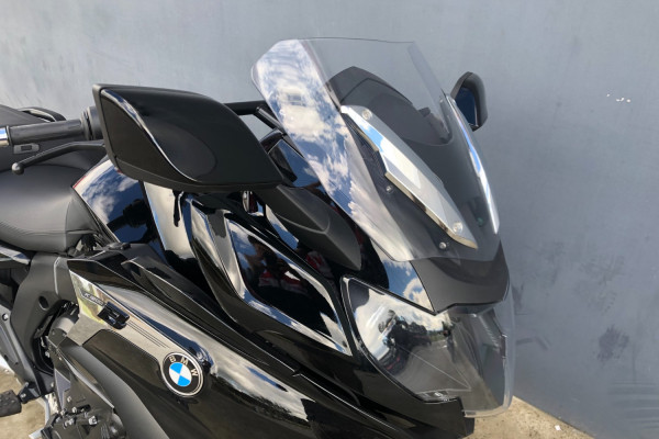 2019 BMW K1600 B Motorcycle