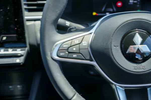 2025 MY24 Mitsubishi ASX XD LS SUV Image 11