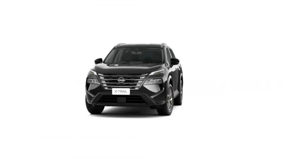 2026 Nissan X-Trail T33 ST SUV Image 3