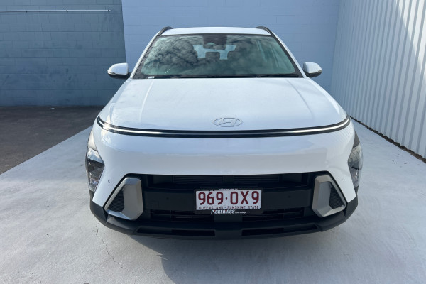 2025 MY26 Hyundai KONA SX2.V3  SUV Image 2