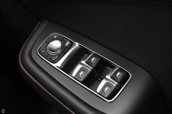 2024 MG HS SAS23 Excite SUV