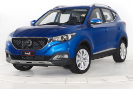 MG ZS Excite Excite
