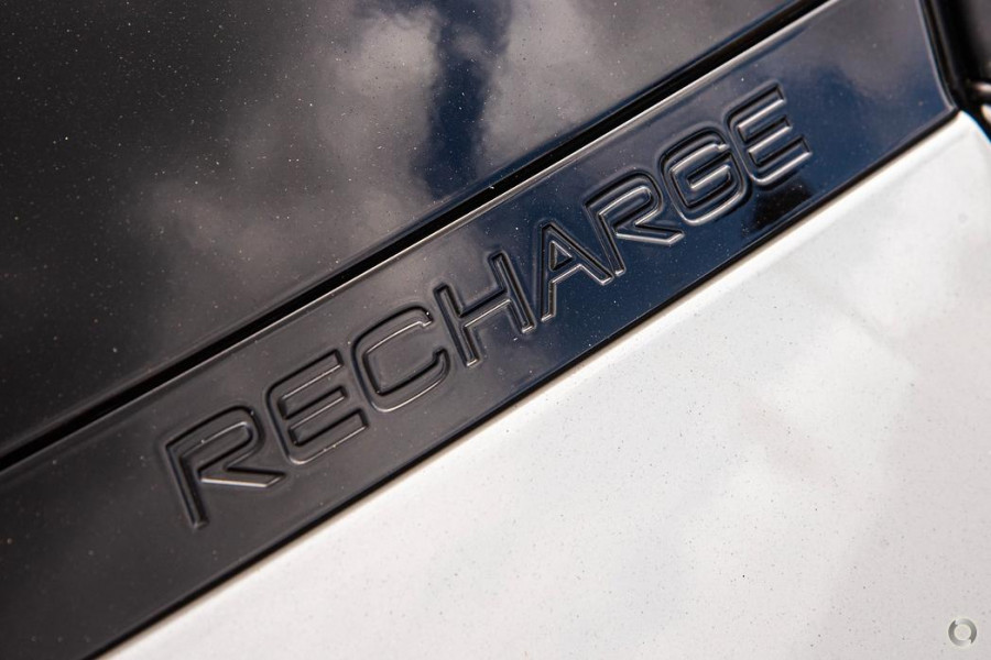 2024 Volvo XC40 XZ Recharge Pure Electric SUV Image 12