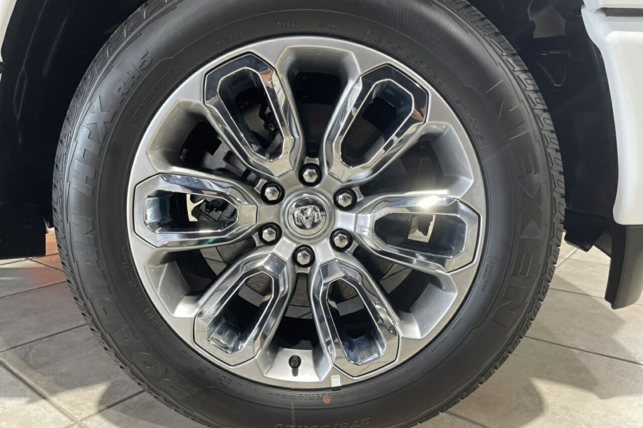 2024 Ram 1500 DT Laramie Sport Ute Image 15