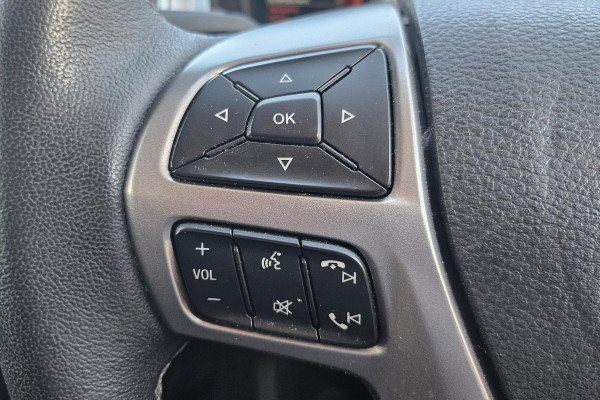 2019 MY20.25 Ford Ranger PX MkIII XLT Ute Image 22