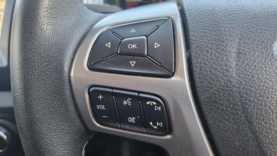 2019 MY20.25 Ford Ranger PX MkIII XLT Ute Image 22