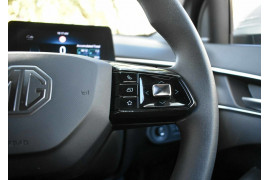 2025 MG MG3 ZP22 Excite Hatch
