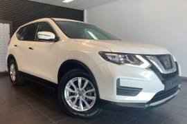 Nissan X-Trail ST T32 Series II