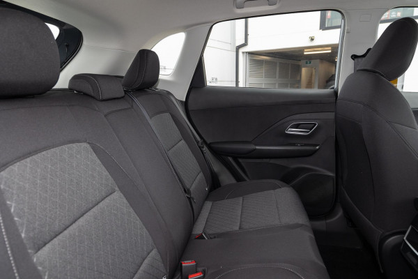 2026 MG ZS ZS32 Vibe Turbo SUV Image 9