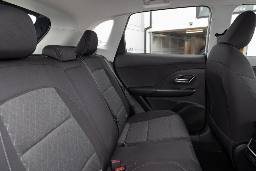 2026 MG ZS ZS32 Vibe Turbo SUV Image 9