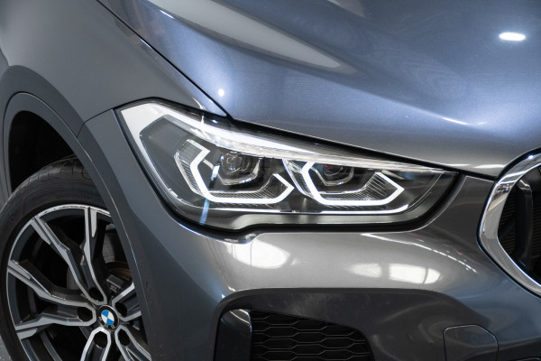 2021 BMW X1 Sdrive 20i SUV Image 2