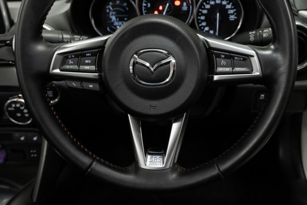 2015 Mazda MX-5 ND GT Convertible image 10
