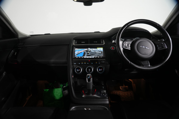 2019 Jaguar E-PACE P200 S SUV Image 15