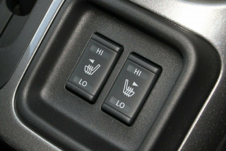 2018 Nissan JUKE F15 Ti-S Hatchback