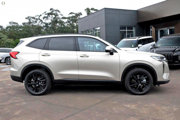 2026 GWM Haval H6 B01 Ultra Hybrid SUV Image 5