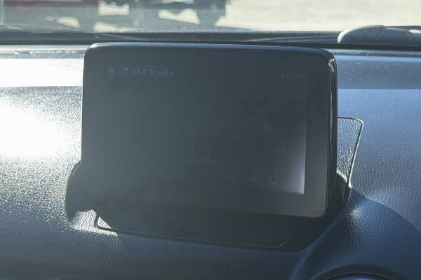 2018 Mazda CX-3 DK Maxx SUV Image 22