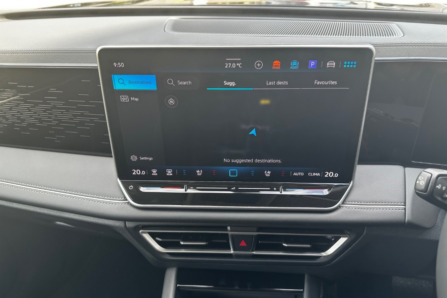 2024 Volkswagen Tiguan 110TSI Elegance SUV Image 12