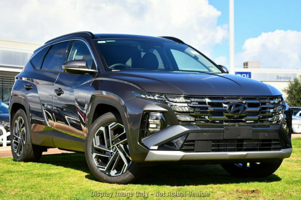 2025 Hyundai Tucson NX4.V3 Premium SUV