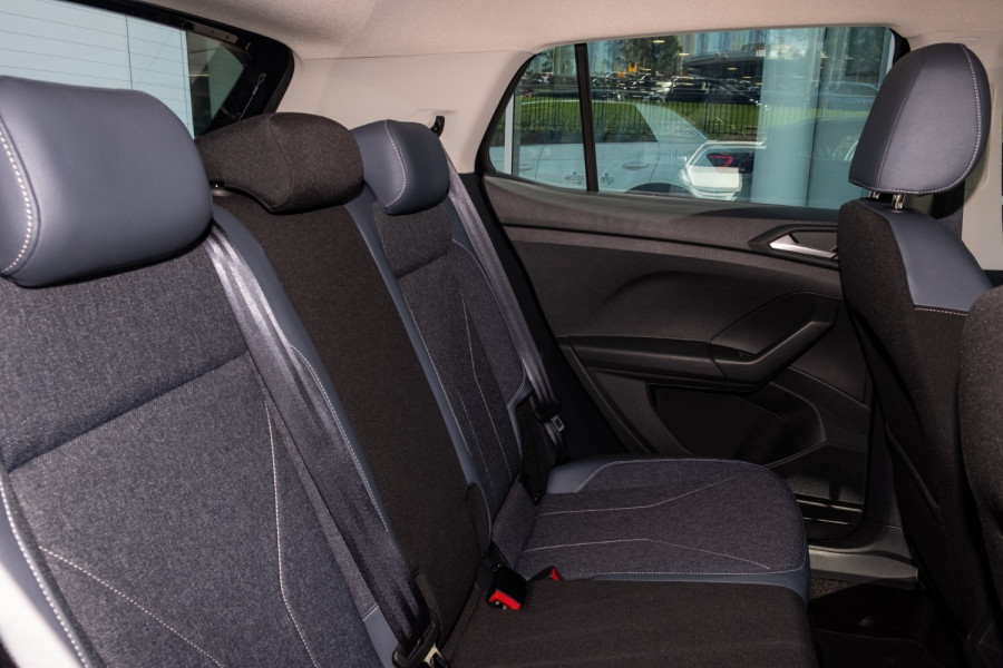 2024 Volkswagen T-Cross D31 85TSI Style SUV Image 9