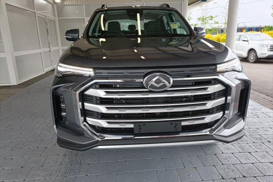 2025 LDV T60 SK8C Max PRO Ute Image 10