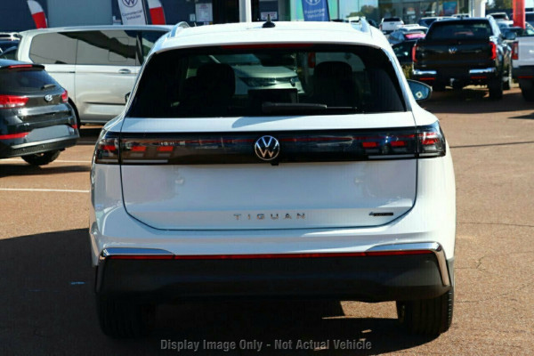 2026 Volkswagen Tiguan CT 150TSI Elegance SUV Image 18