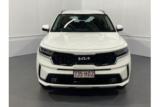 2023 Kia Sorento MQ4 S SUV