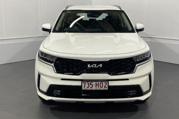 2023 Kia Sorento MQ4 S SUV