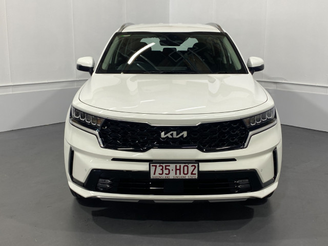 2023 Kia Sorento MQ4 S SUV