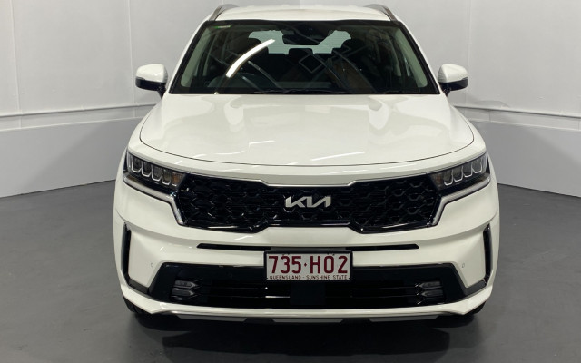 2023 Kia Sorento MQ4 S SUV