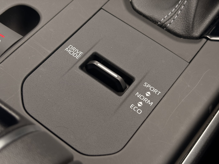2023 Toyota Kluger AXUH78R GX SUV Image 10