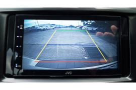 2012 Subaru XV G4-X 2.0i-L SUV