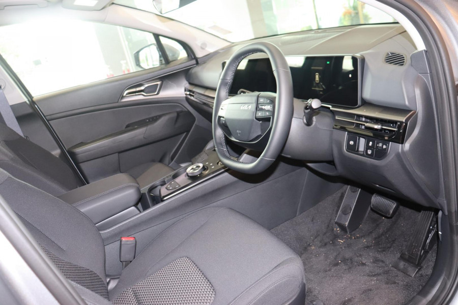 2026 MY27 Kia Sportage NQ5 PE HEV S SUV Image 20