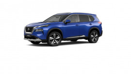 2024 MY25 Nissan X-Trail T33 Ti SUV image 35