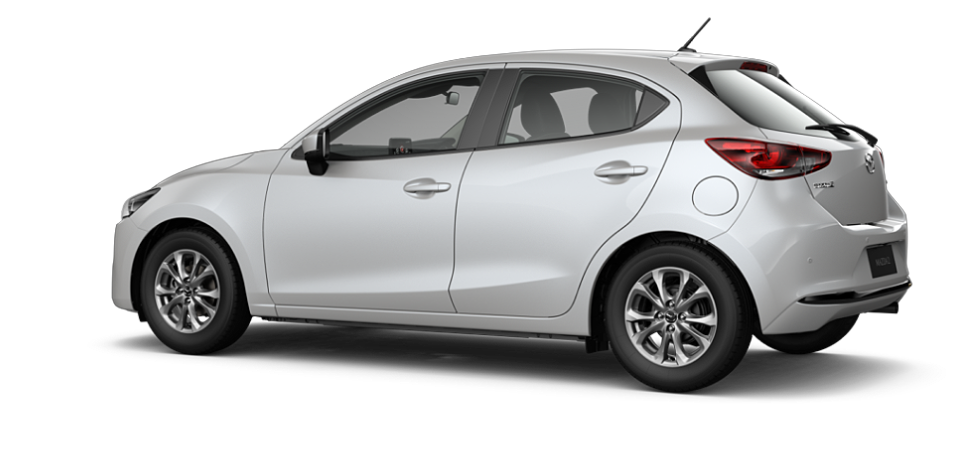 2024 Mazda 2 DJ Series G15 Pure Hatch Image 20