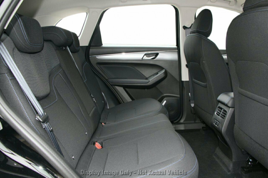2025 GWM Haval Jolion A01 Premium SUV Image 7