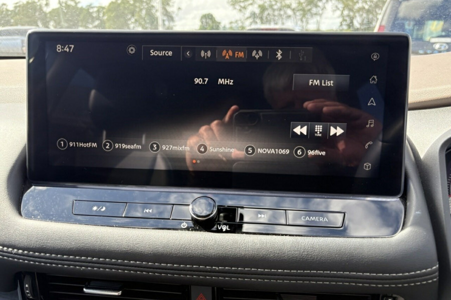 2023 [THIS VEHICLE IS SOLD]