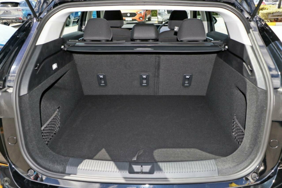 2024 MY24.5 MG HS AS33 Vibe SUV Image 12