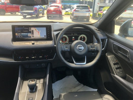 2024 Nissan QASHQAI J12 Ti SUV image 18