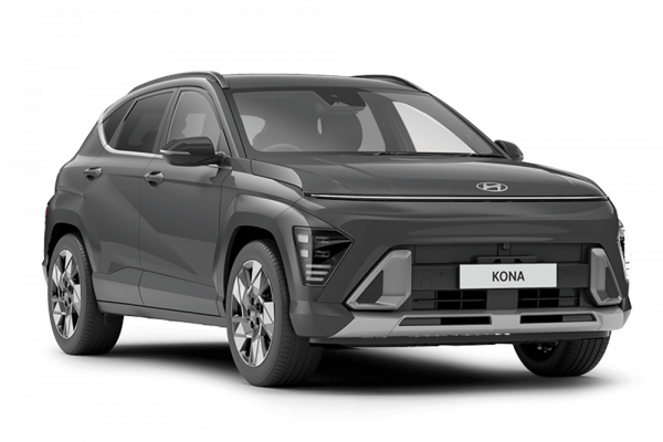 Ecotronic Grey