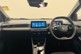 2024 MG MG3 Excite Hatch