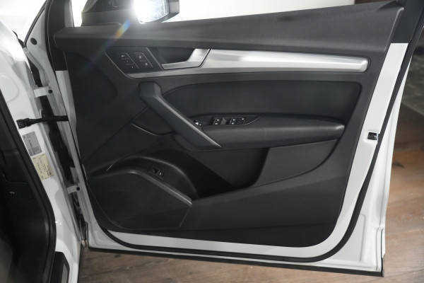 2021 Audi Q5 FY 40 TDI Sport SUV Image 33