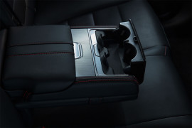 2020 MG HS SAS23 Excite Wagon