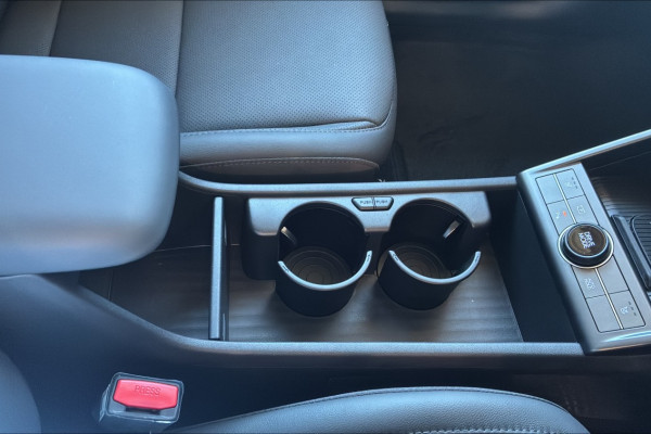 2026 Hyundai KONA SX2.V3 Hybrid Elite SUV Image 17