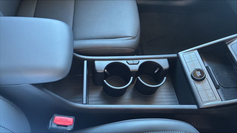 2026 Hyundai KONA SX2.V3 Hybrid Elite SUV Image 17